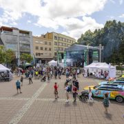 ŠKODA podporuje aj umenie