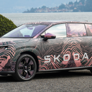 Blíži sa premiéra vlajkovej lode