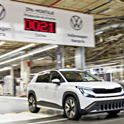 ŠKODA EPIQ z Pamplony