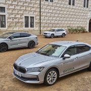 ŠKODA AUTO a Smetanova Litomyšl