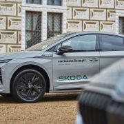 ŠKODA AUTO a Smetanova Litomyšl
