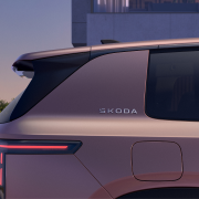 Škoda Peaq odhalená!