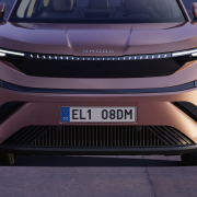 Škoda Peaq odhalená!