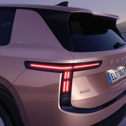 Škoda Peaq odhalená!