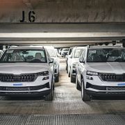 Úspešný prvý polrok 2026 značky ŠKODA