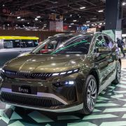 Úspešný prvý polrok 2026 značky ŠKODA