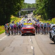 ŠKODA a Tour de France