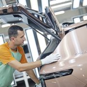 ŠKODA spustila výrobu modelu PEAQ
