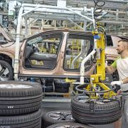 ŠKODA spustila výrobu modelu PEAQ