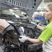 ŠKODA spustila výrobu modelu PEAQ