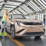 ŠKODA spustila výrobu modelu PEAQ