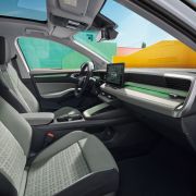 ŠKODA EPIQ – praktická, štýlová, zábavná
