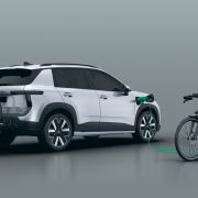 ŠKODA EPIQ – praktická, štýlová, zábavná
