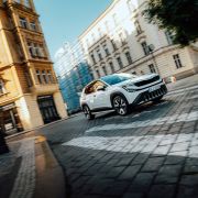 ŠKODA EPIQ – praktická, štýlová, zábavná