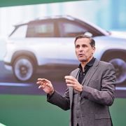 Zmena na čele spoločnosti ŠKODA AUTO