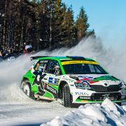 ŠKODA a Mikkelsen lídrami poradia MS WRC2