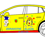 Škoda Auto pre Zdravotného klauna