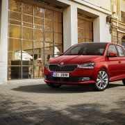 Čo predstaví Škoda na autosalóne v Ženeve?