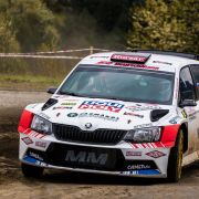 Už o týždeň štartuje 24.Rally Prešov