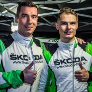ŠKODA Slovakia Motorsport chce obhájiť titul