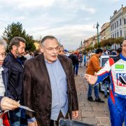 Rally Prešov už tento víkend