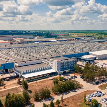 Škoda Auto sa vracia na kazašský trh