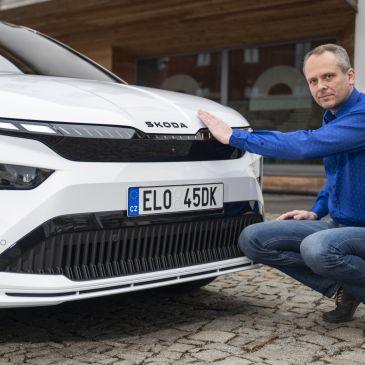 Kúzlo aerodynamiky