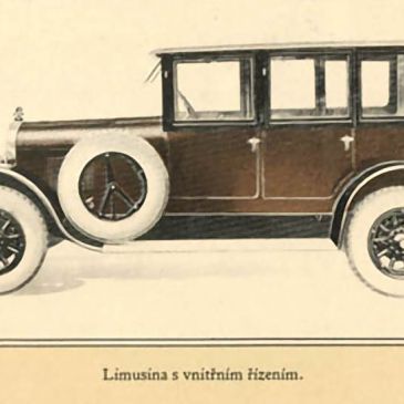 Škoda fenomén Simply Clever