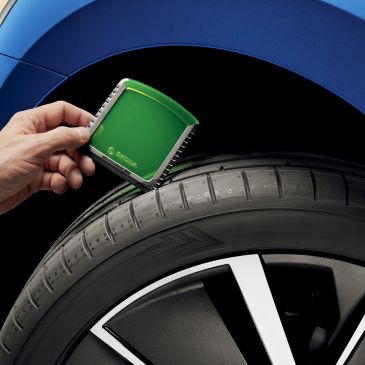 Škoda fenomén Simply Clever