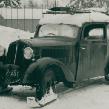 Škoda fenomén Simply Clever