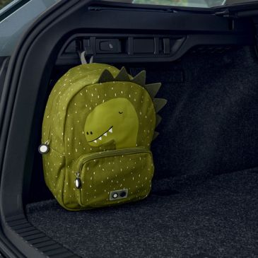 Škoda fenomén Simply Clever