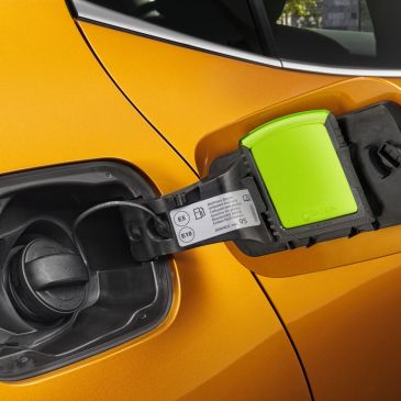 Škoda fenomén Simply Clever