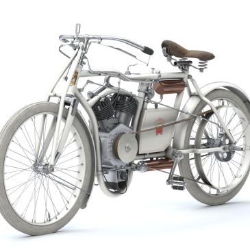 Václav Klement filantrop a vizionár