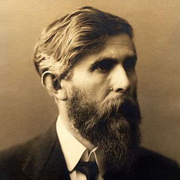 Václav Klement filantrop a vizionár