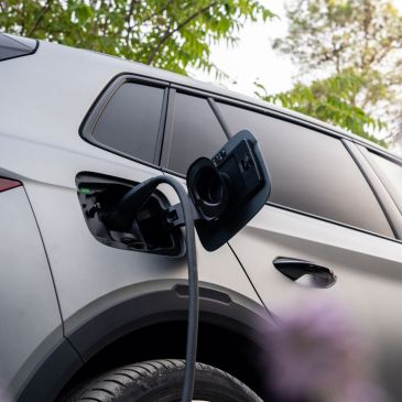 Ako sa starať o autobatériu v elektromobile