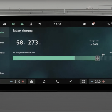 Ako sa starať o autobatériu v elektromobile