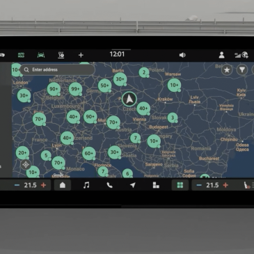 Ako sa starať o autobatériu v elektromobile