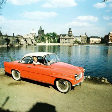 Zaspomínajte s nami na legendy