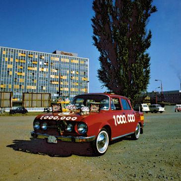 Zaspomínajte s nami na legendy