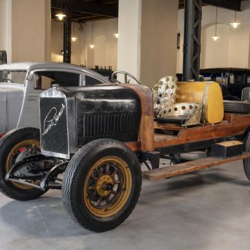 Perly minulosti sprístupnené verejnosti