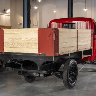 Perly minulosti sprístupnené verejnosti