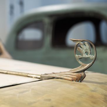 Perly minulosti sprístupnené verejnosti