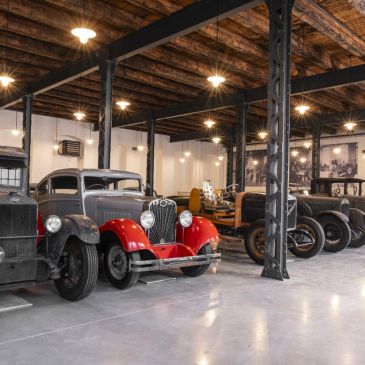 Perly minulosti sprístupnené verejnosti