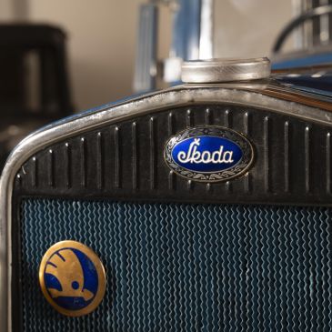 Perly minulosti sprístupnené verejnosti