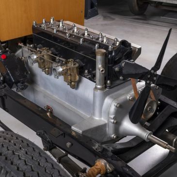 Perly minulosti sprístupnené verejnosti