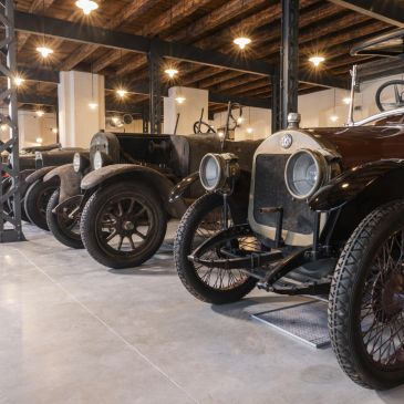 Perly minulosti sprístupnené verejnosti