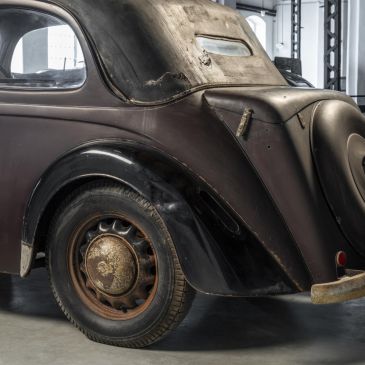 Perly minulosti sprístupnené verejnosti