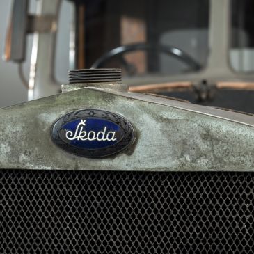 Perly minulosti sprístupnené verejnosti