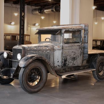 Perly minulosti sprístupnené verejnosti