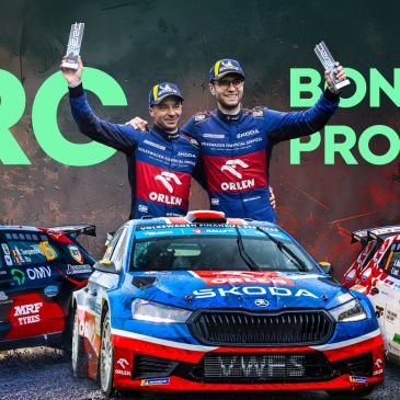 ŠKODA si váži úspechy